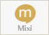 mixiページ